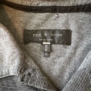 Rag & Bone Men’s Polo